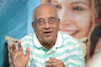 Singeetham Srinivasa Rao Stills